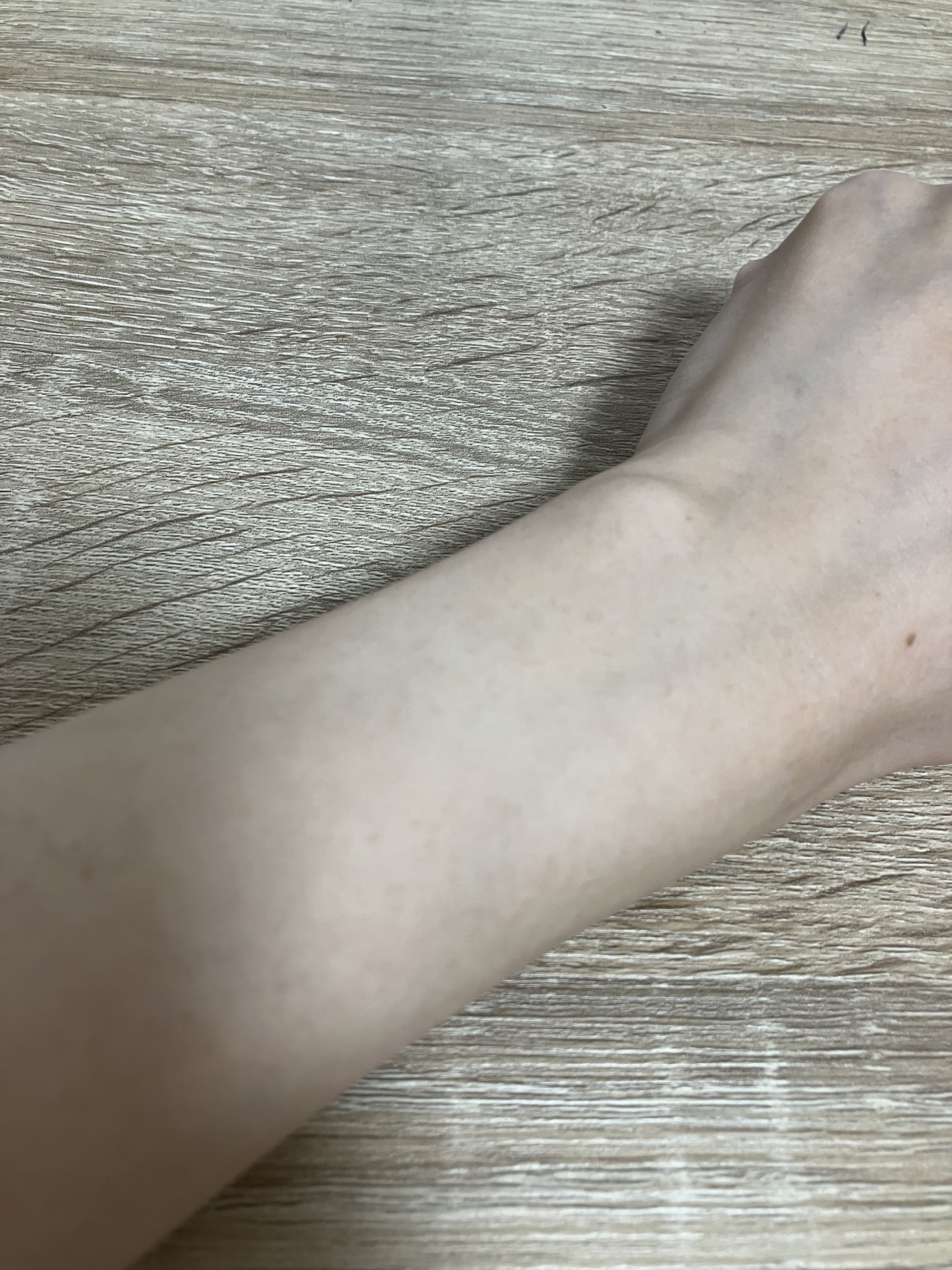 ビオレUV アクアリッチ ウォータリージェル/ビオレ/日焼け止めジェルを使ったクチコミ（2枚目）