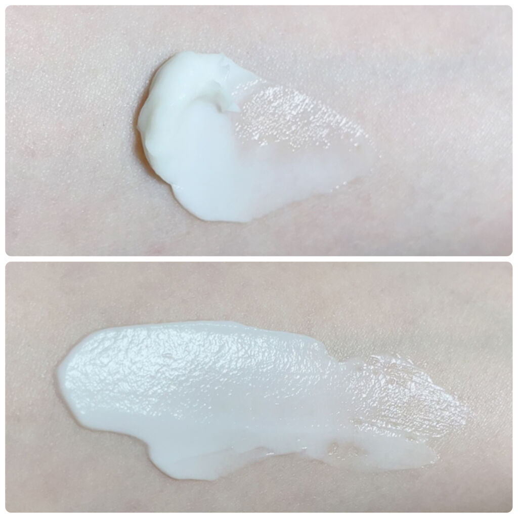 セシュレル/リアルビューティーケア/オールインワン化粧品を使ったクチコミ（3枚目）