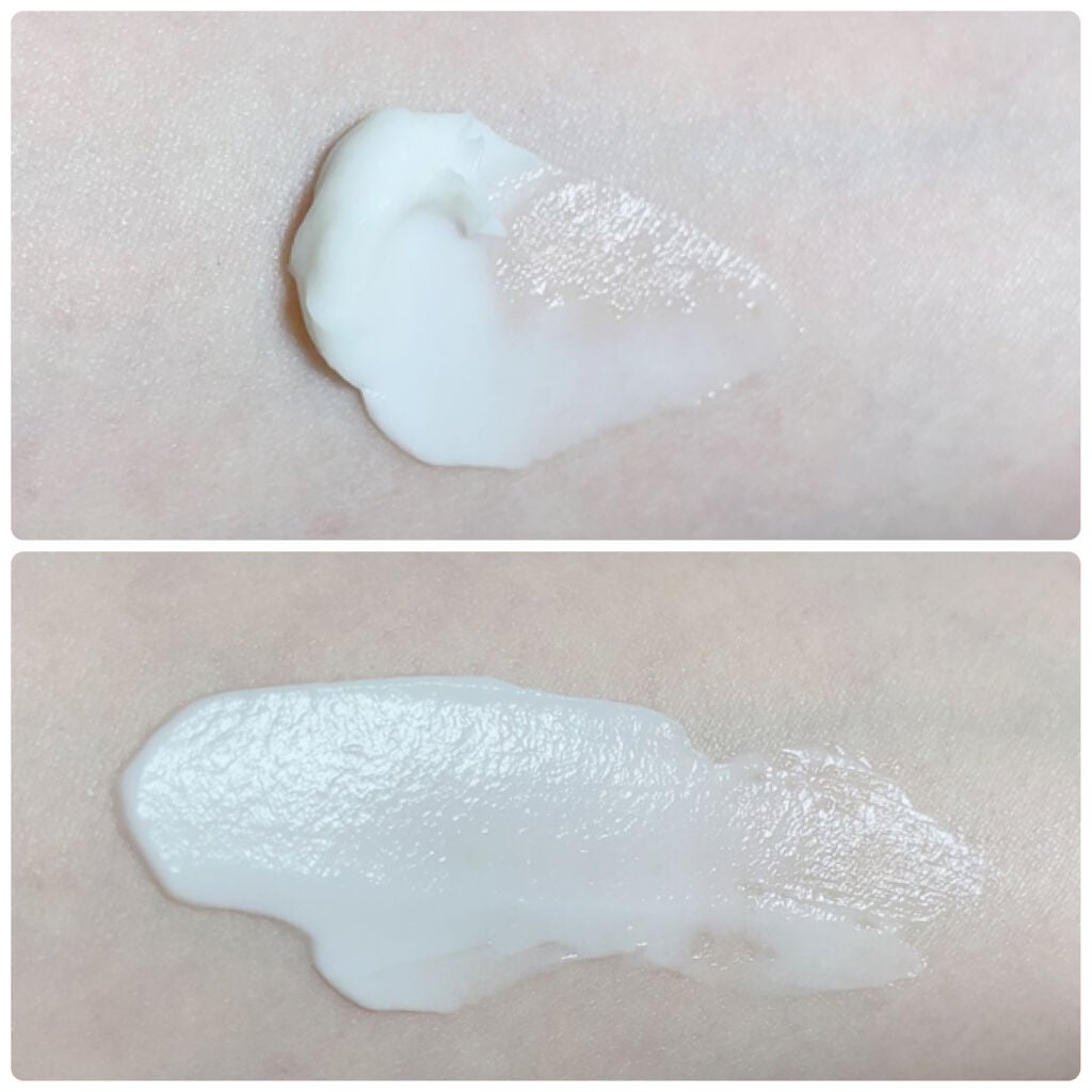 セシュレル/リアルビューティーケア/オールインワン化粧品を使ったクチコミ(3枚目)