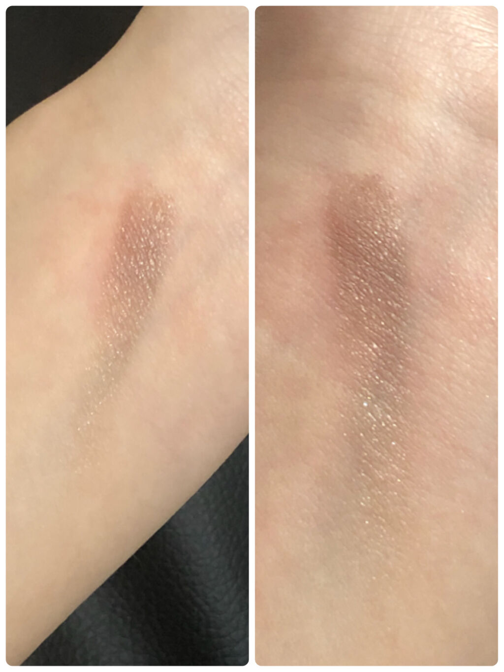 EXPERT COLOR EYE BOOK MONO/VDL/単色アイシャドウを使ったクチコミ（3枚目）