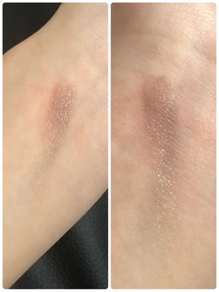 EXPERT COLOR EYE BOOK MONO/VDL/単色アイシャドウを使ったクチコミ(3枚目)