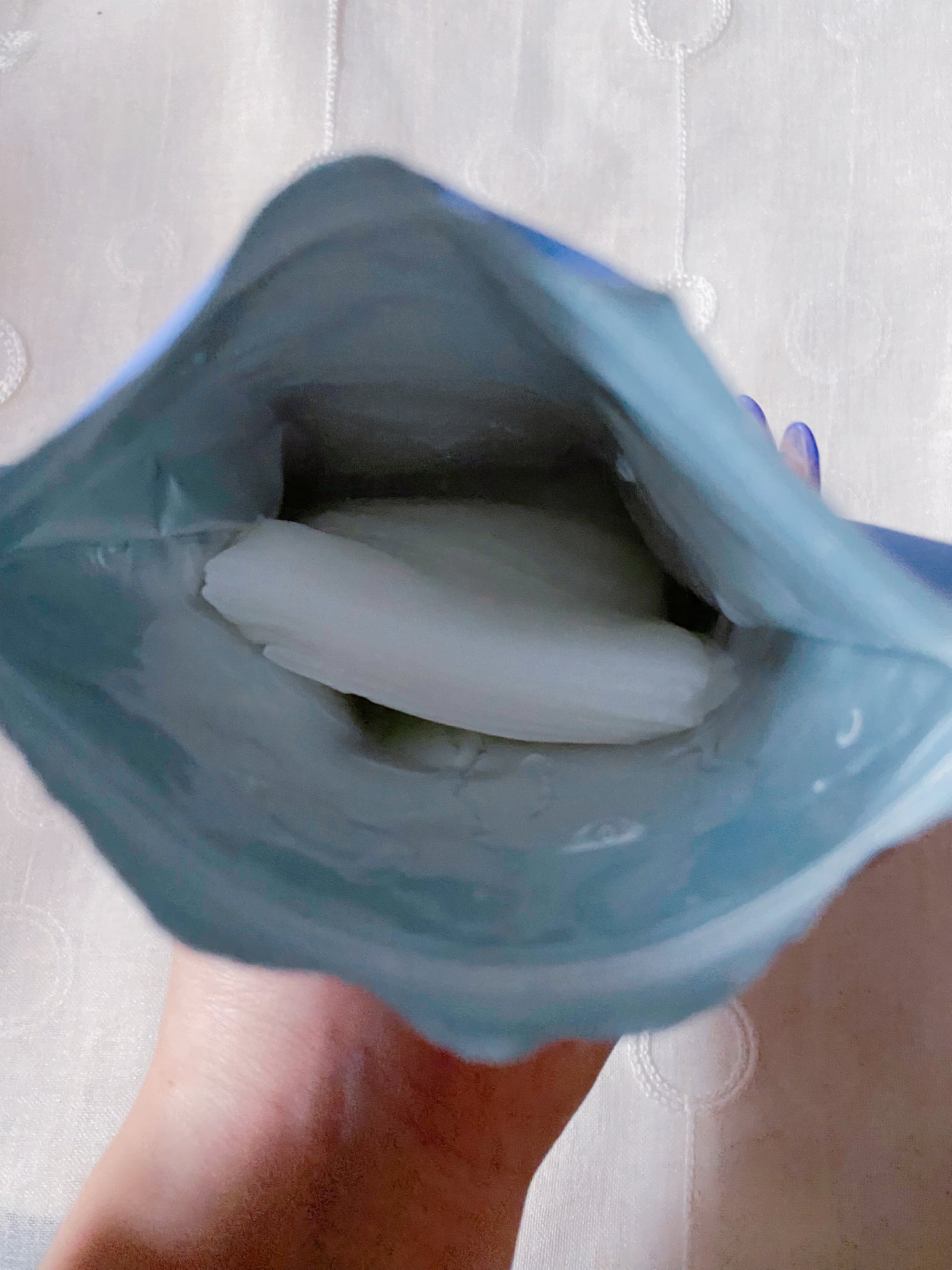 デイリーケアマスク プレシャス/RISM/シートマスク・パックを使ったクチコミ(2枚目)