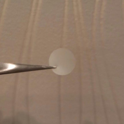 A-zero Shot スキンドレッシングパッチ/MEDIHEAL/シートマスク・パックを使ったクチコミ(4枚目)