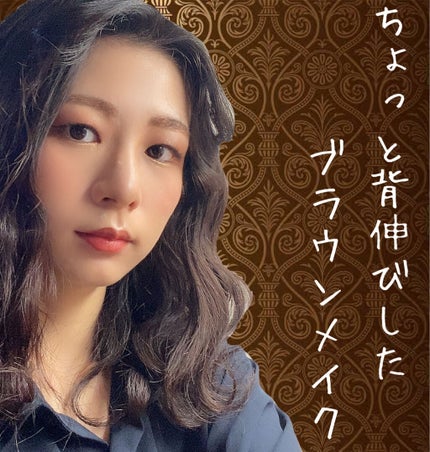 クリームチーク/キャンメイク/ジェル・クリームチークを使ったクチコミ(1枚目)