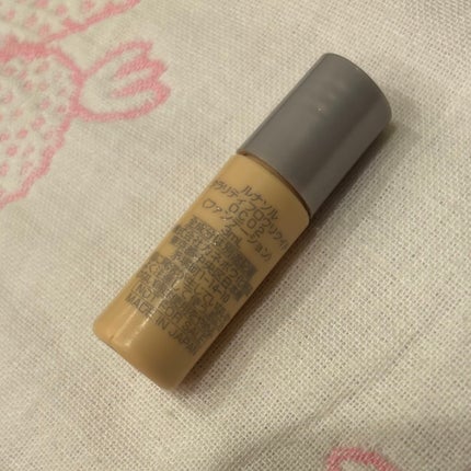 クラリティフロウリクイド OC02/LUNASOL/リキッドファンデーションの画像