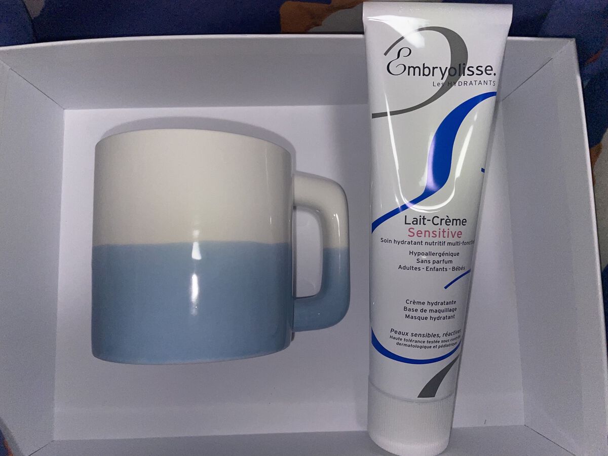 My Little Box/My Little Box/その他キットセットを使ったクチコミ（2枚目）