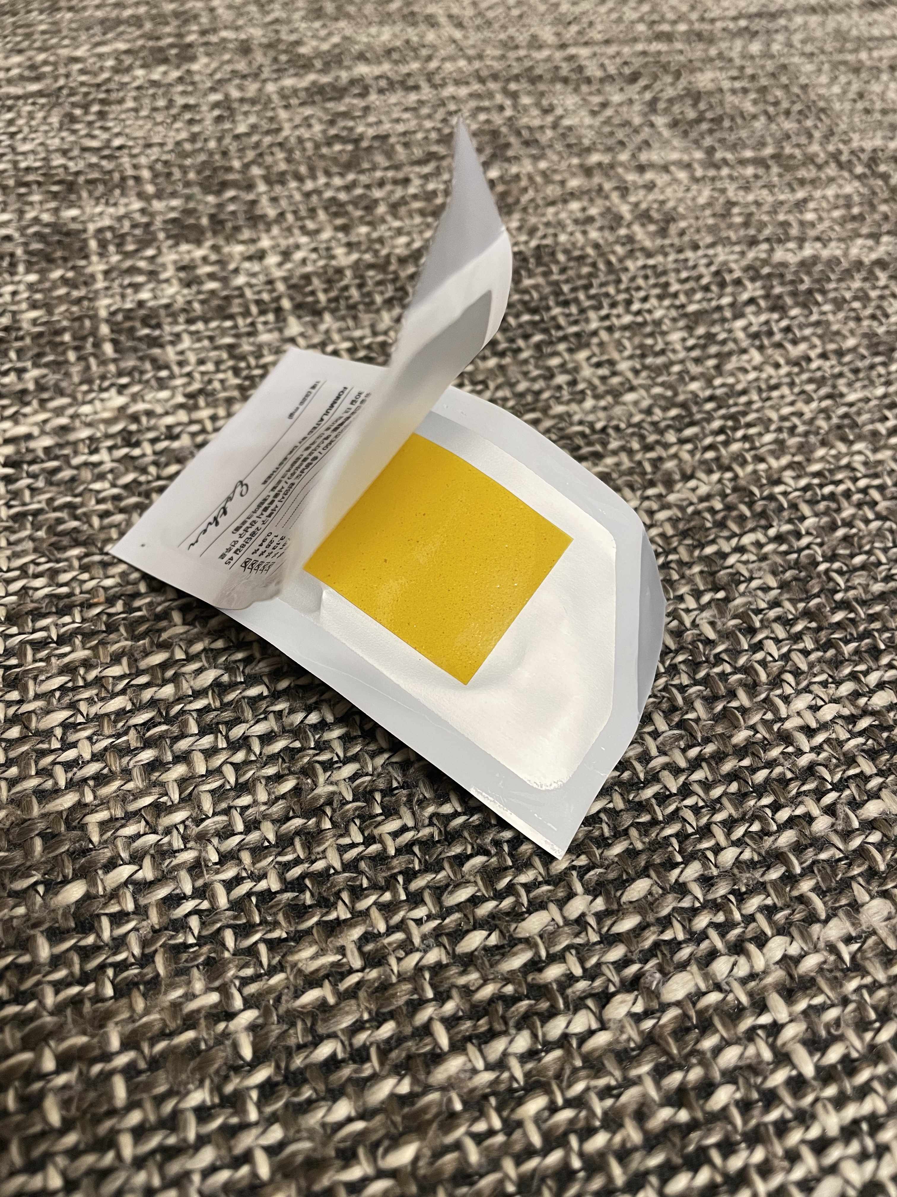 グルタチオンダイレクト3x/ヨエスダー/美容サプリメントを使ったクチコミ（2枚目）