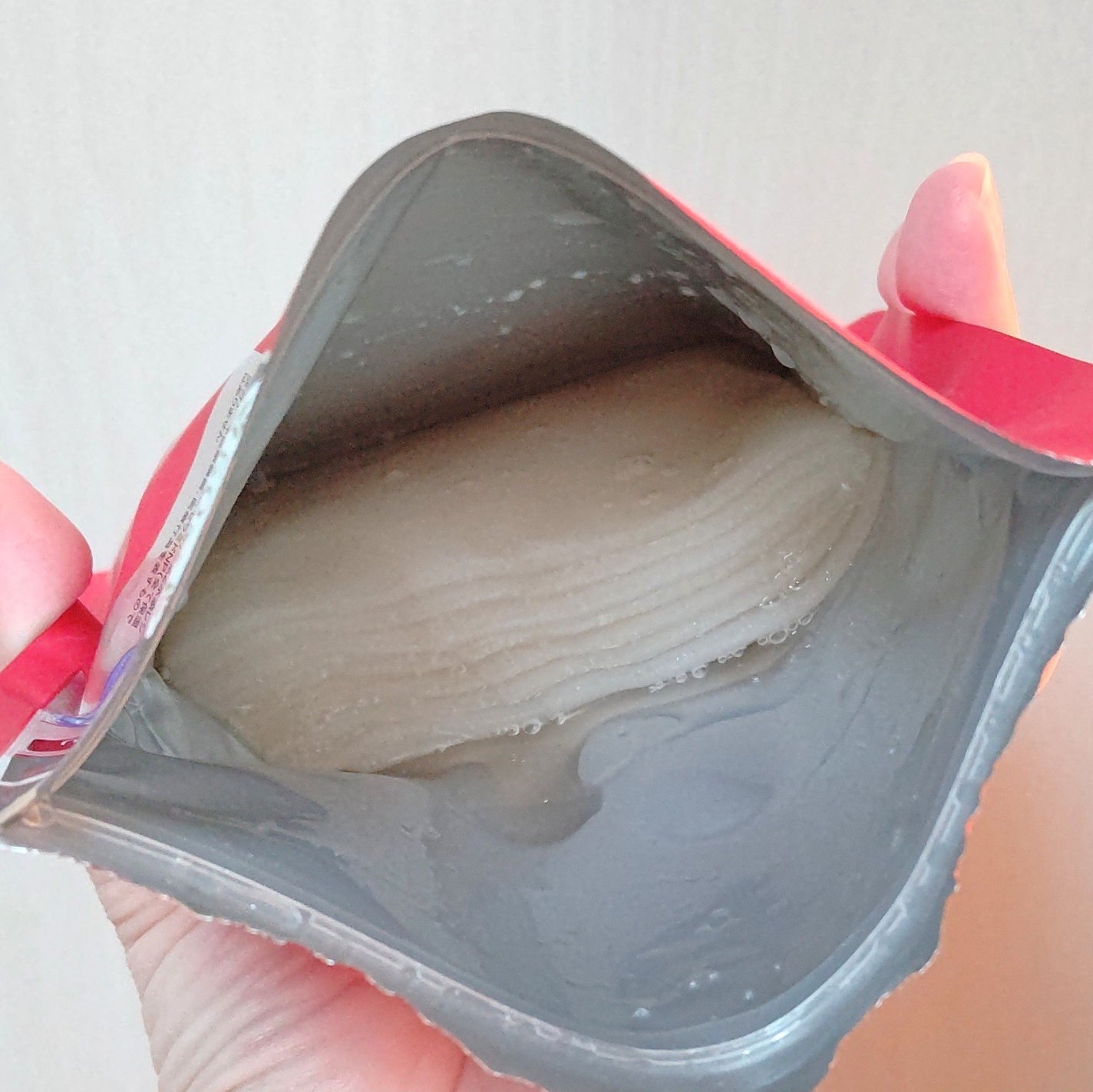 ダーマレーザー スーパーレチノール100マスク/クオリティファースト/シートマスク・パックを使ったクチコミ(3枚目)