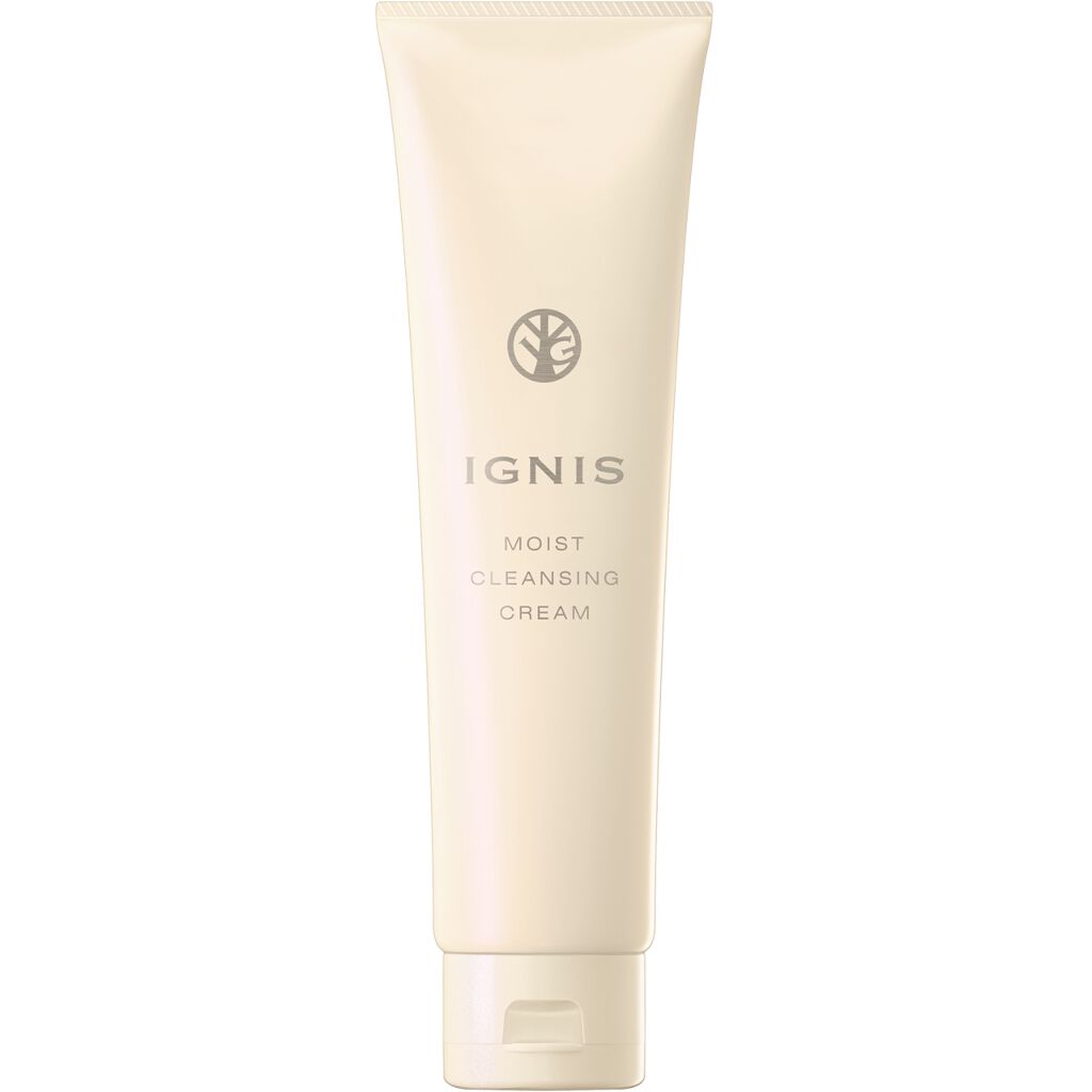 モイスト クレンジング クリーム IGNIS