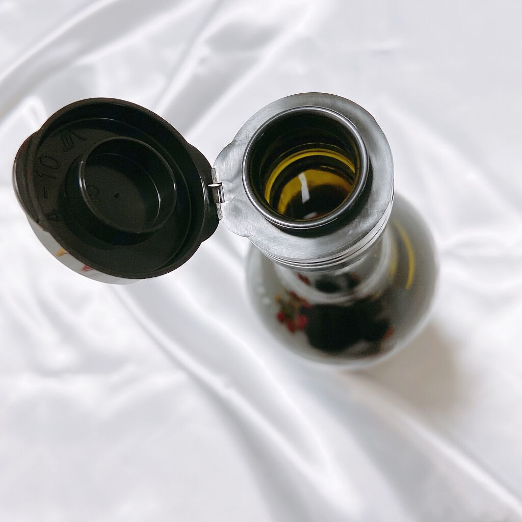 コンブチャクレンズ/セパルフェ(Ce'Parfait)/コンブチャを使ったクチコミ（3枚目）