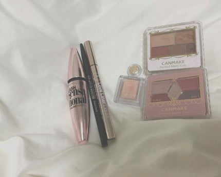 フィットミー コンシーラー/MAYBELLINE NEW YORK/リキッドコンシーラーを使ったクチコミ(2枚目)