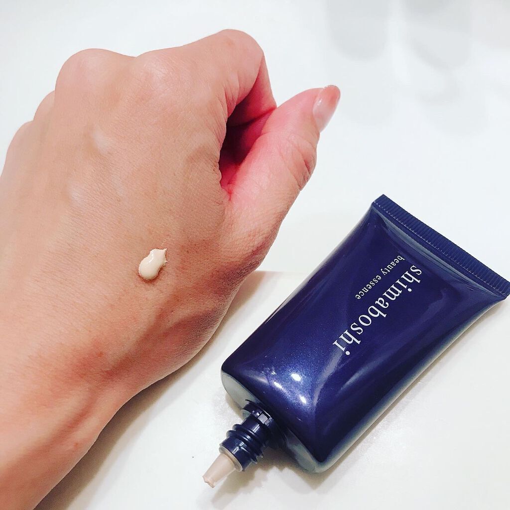 Wエッセンス/shimaboshi/美容液を使ったクチコミ（1枚目）