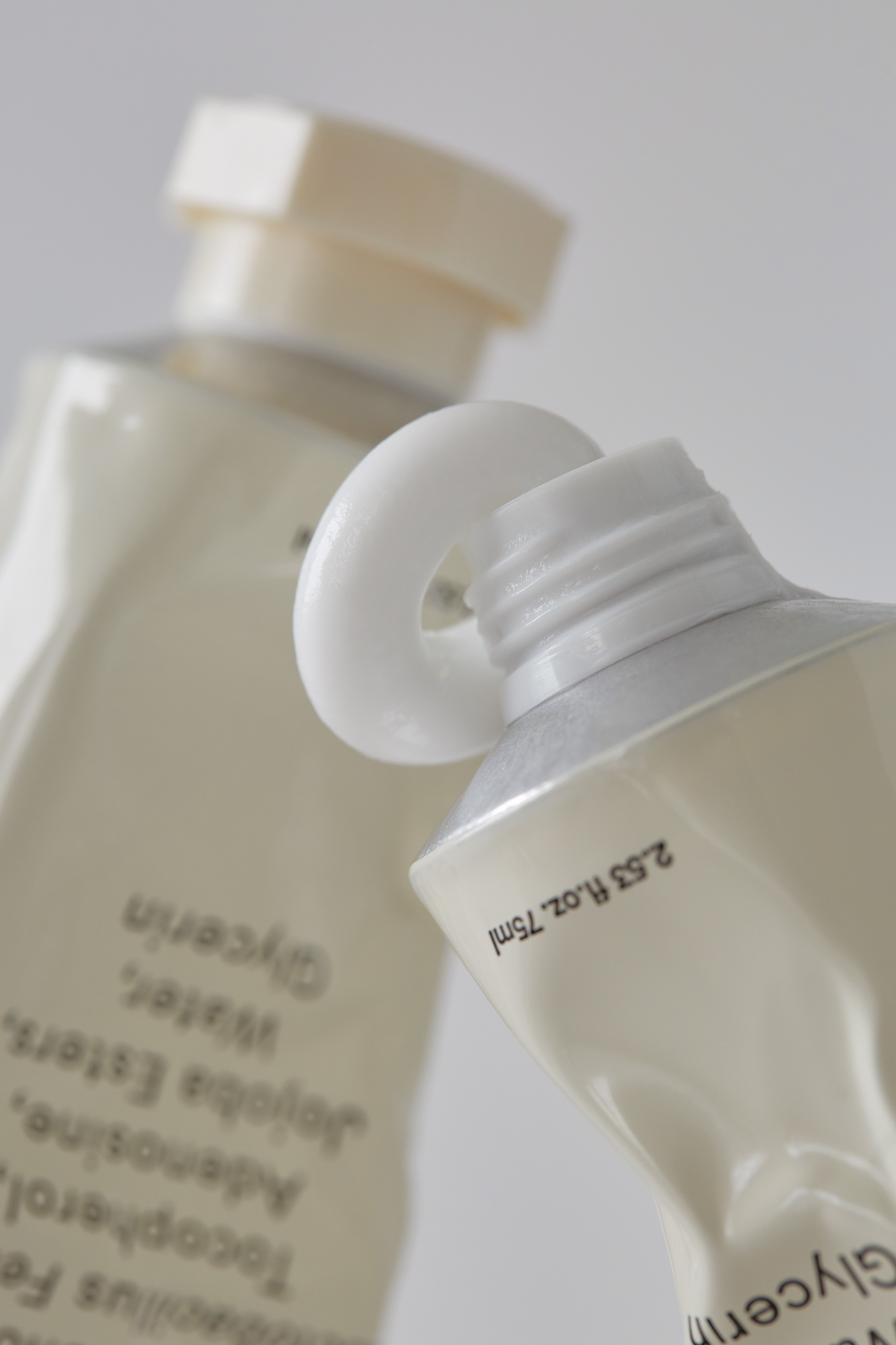 ドクダミ エッセンス カーミングポンプ/Abib /美容液を使ったクチコミ（2枚目）