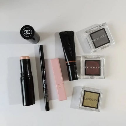 ボーム エサンシエル マーメイド グロウ / CHANEL(シャネル) | LIPS ボーム エサンシエル マーメイド グロウ / CHANEL(シャネル) | LIPS