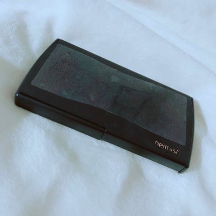 デイリズムアイパレット/heimish/アイシャドウパレットを使ったクチコミ(2枚目)