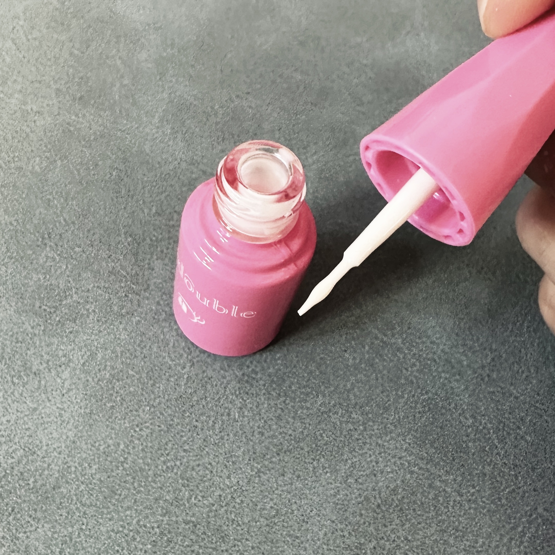 大人のルドゥーブル/ルドゥーブル/二重まぶた用アイテムを使ったクチコミ（1枚目）