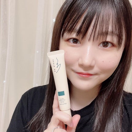 モイストCCクリーム/AN’BLESS/CCクリームを使ったクチコミ(5枚目)