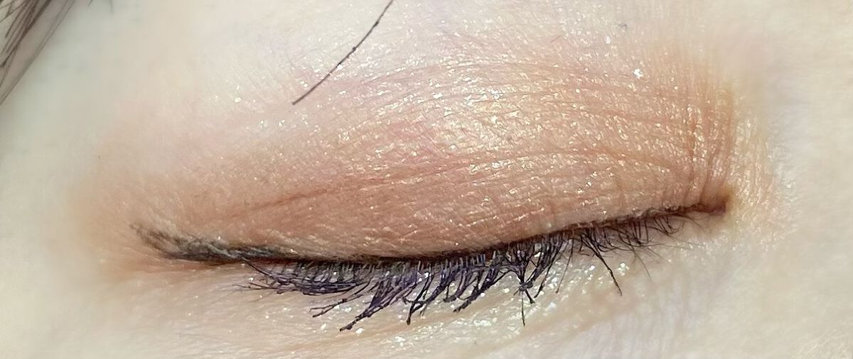 キル ラッシュ スーパープルーフ マスカラ/CLIO/マスカラを使ったクチコミ(4枚目)