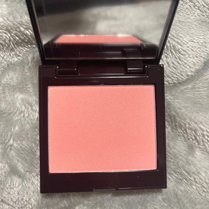 ホイップトボディクリーム アンバーバニラ/ローラ メルシエ/ボディクリームを使ったクチコミ(4枚目)