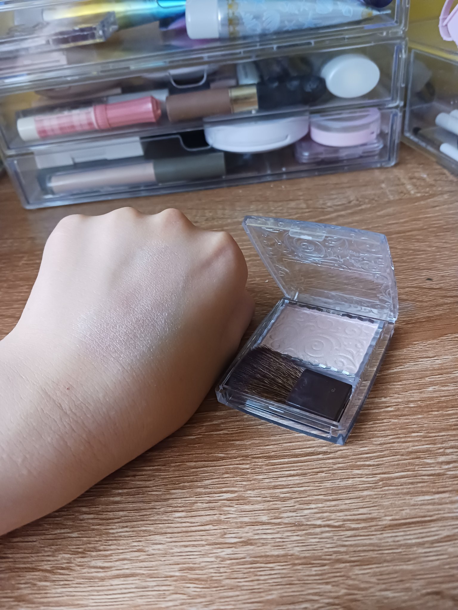 を使ったクチコミ（3枚目）