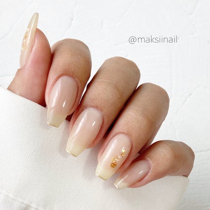 絶佳筆/ネイル工房/ネイル用品を使ったクチコミ(7枚目)