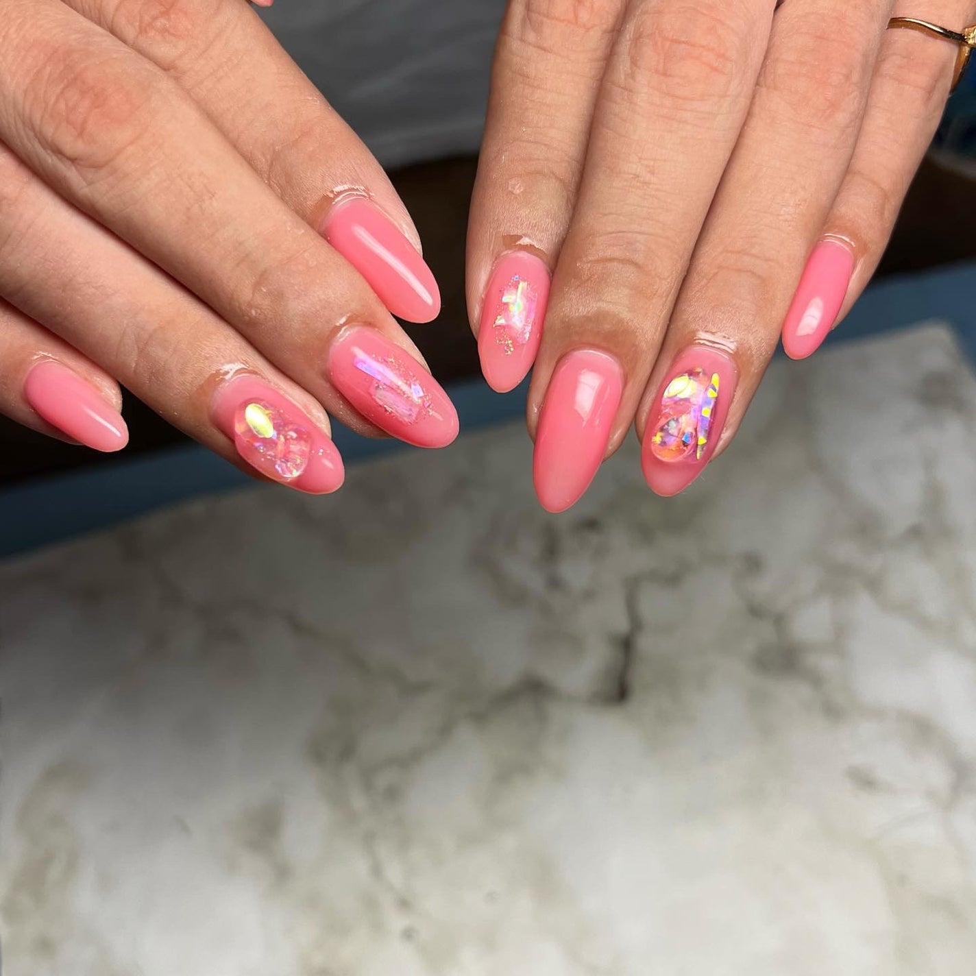 cst on LIPS 「menu…☑︎デザイン自由コース6.000円☑︎おまかせコース..」(3枚目)