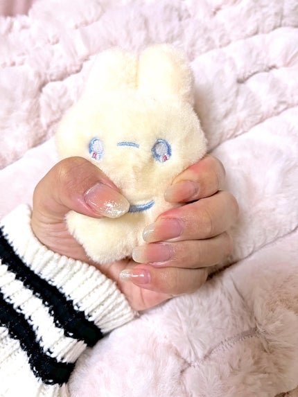 パル カラージェル ミルクホワイト/キャンドゥ/ジェルネイルの画像