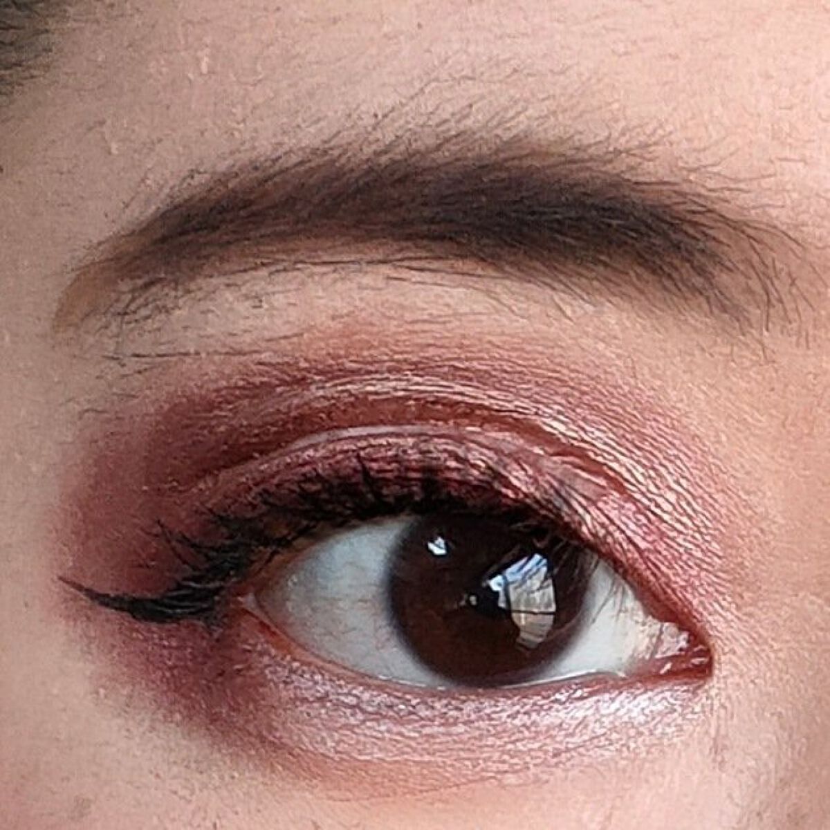 ラブフロー スクラビングブラッシュマスカラ/ラブ・ライナー/マスカラを使ったクチコミ（3枚目）