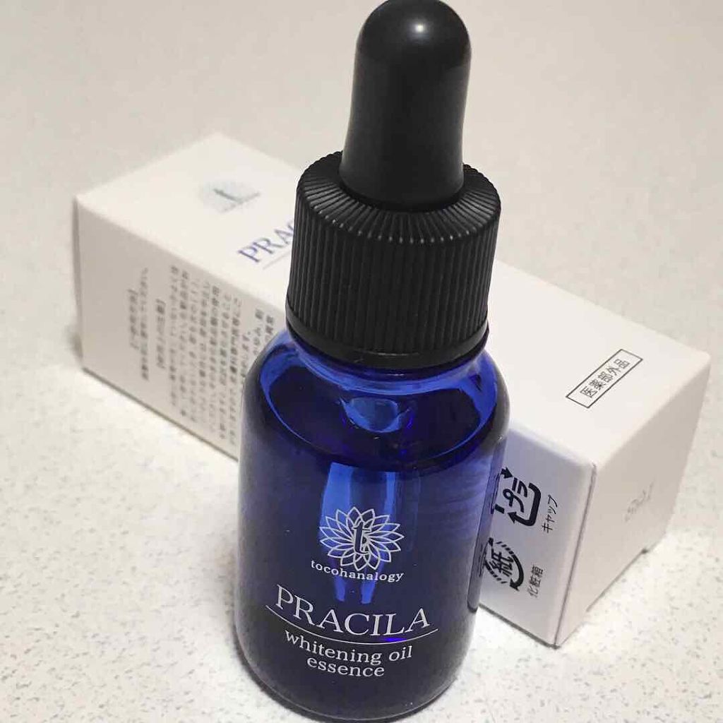  tocohanalogy プラシラ  / tocohanalogy(トコハナロジー)