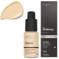 Serum Foundation