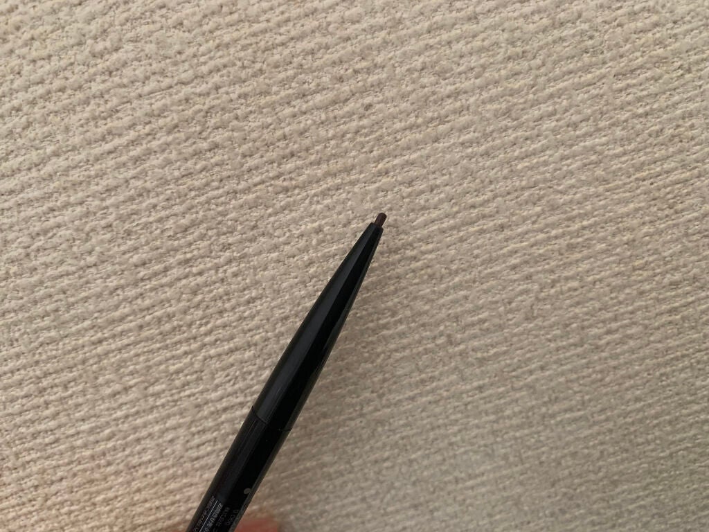 リシェ アイブロウペンシルS/Visée/アイブロウペンシルを使ったクチコミ(3枚目)