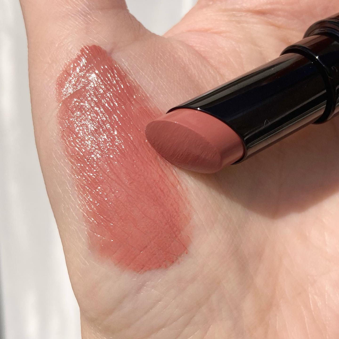 ネンマクフェイク ルージュ/Visée/口紅を使ったクチコミ（2枚目）