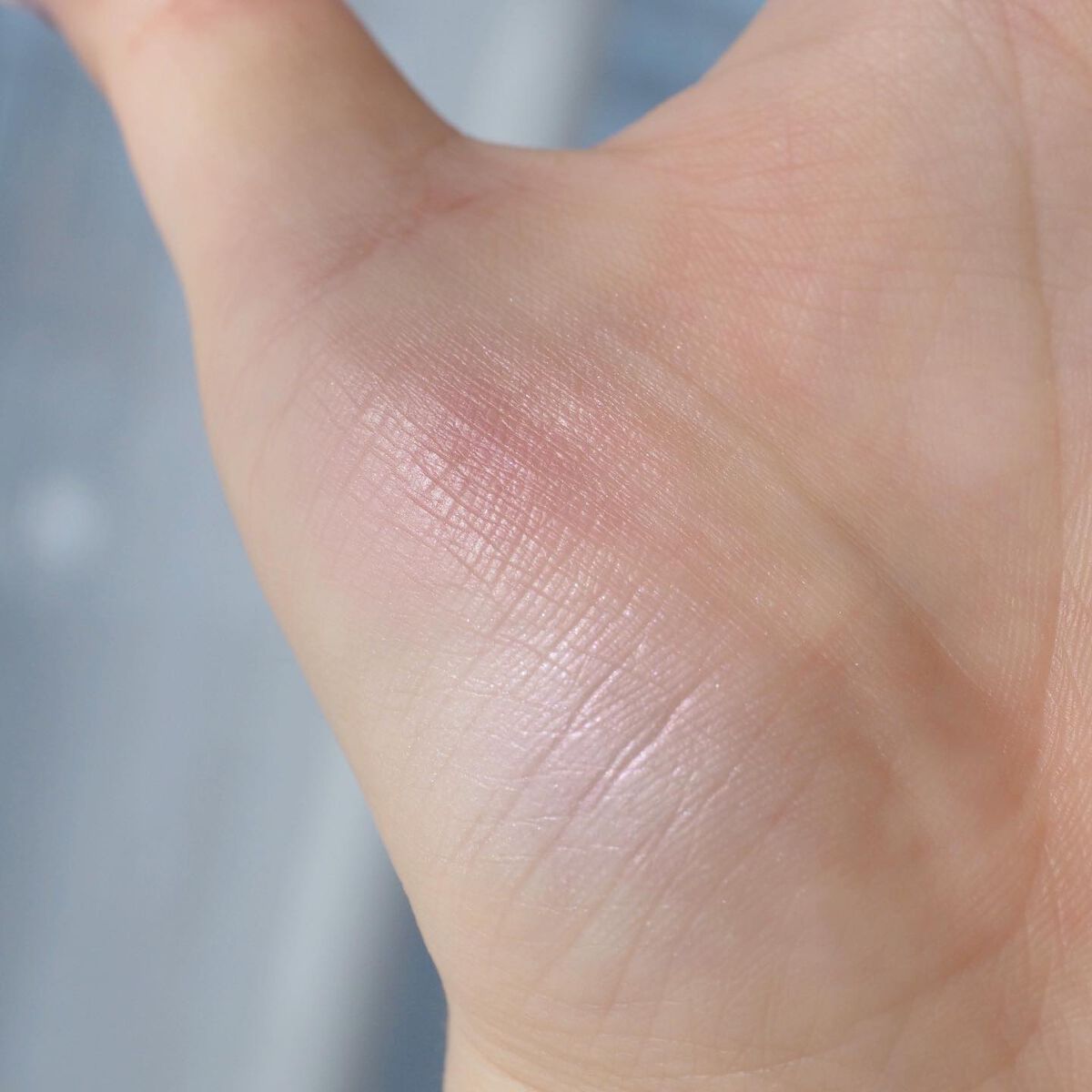 ブラッシュ デュオ/ALBION/パウダーチークを使ったクチコミ（2枚目）