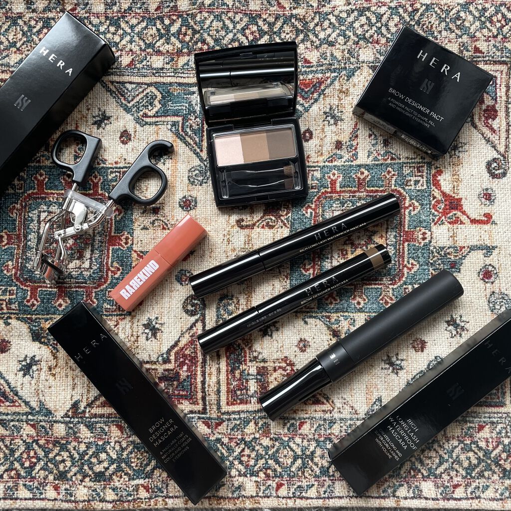 ダルバ ホワイトトリュフファーストスプレーセラム/ダルバ/ミスト状化粧水を使ったクチコミ（3枚目）