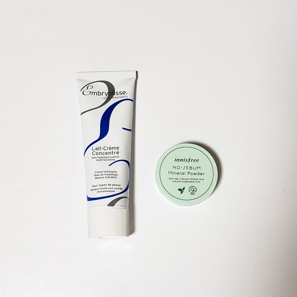 アンブリオリス モイスチャークリーム/アンブリオリス/フェイスクリームを使ったクチコミ（1枚目）