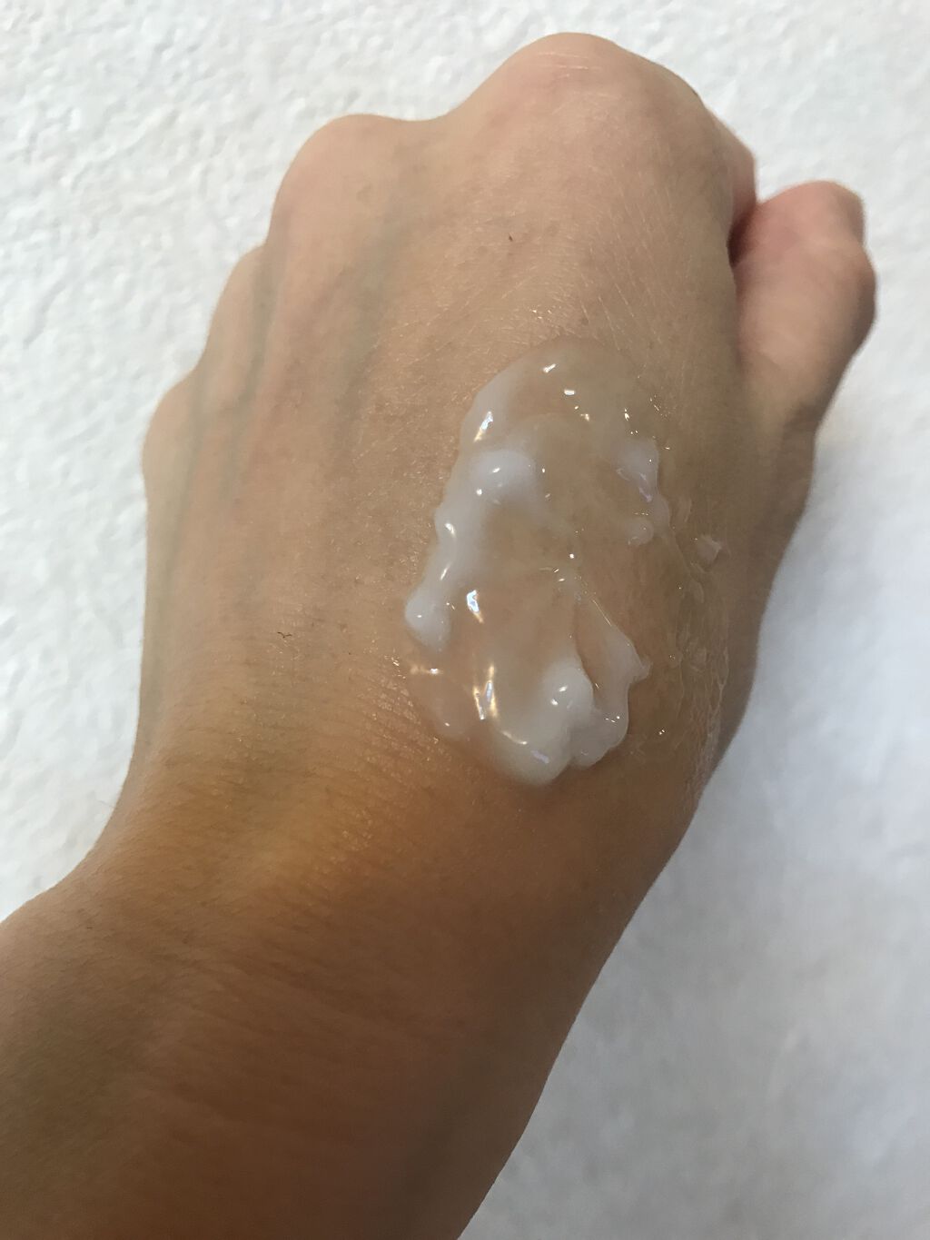 インターリンク セラム うるおって涼やかな肌へ/SOFINA iP/美容液を使ったクチコミ（3枚目）