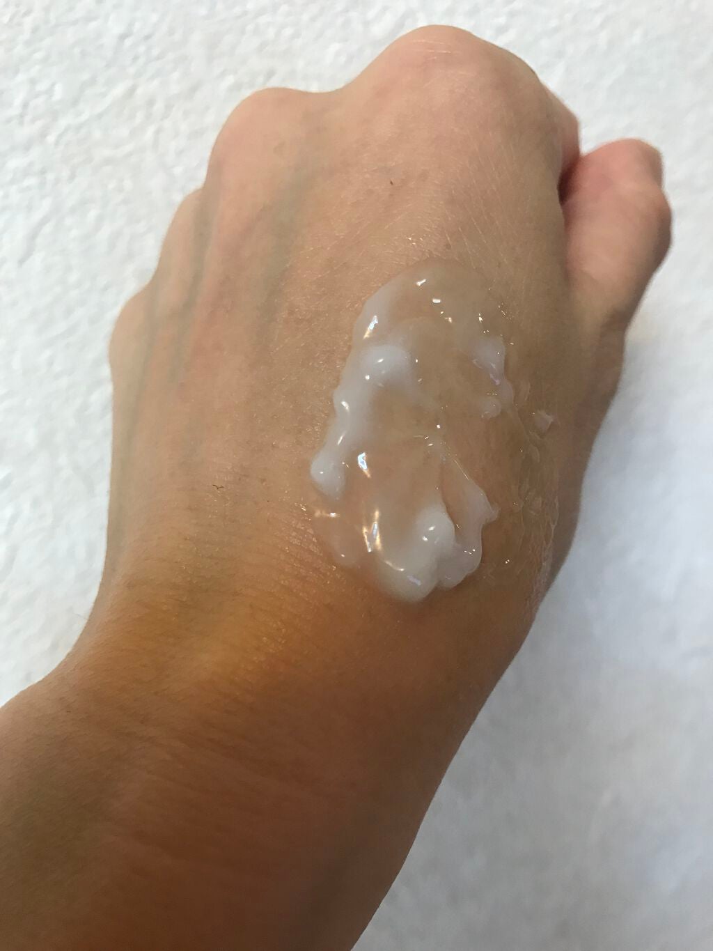 インターリンク セラム うるおって涼やかな肌へ/SOFINA iP/美容液を使ったクチコミ(3枚目)