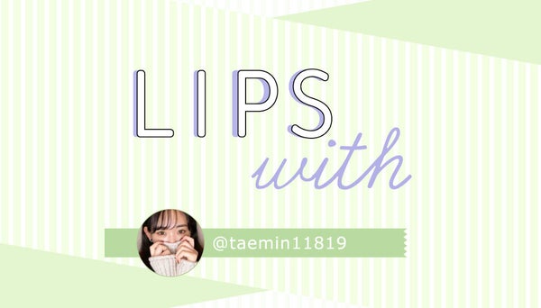 SAYA🦋さんの”今、注目のコスメ”はあのアイシャドウパレット…!LIPS with