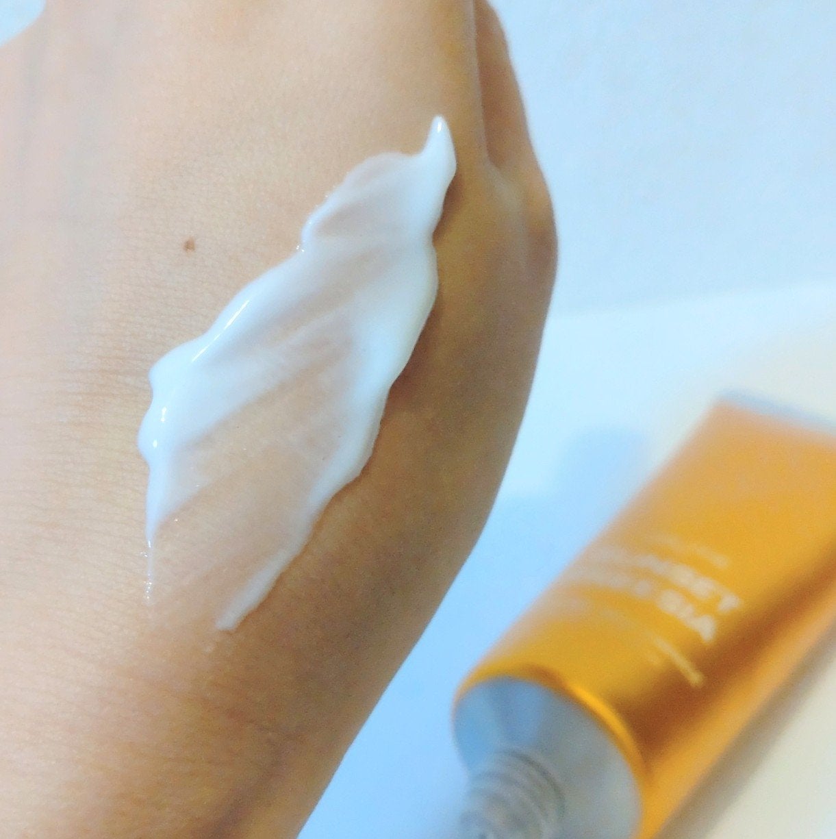 パフュームヘアエッセンス/JUL7ME/ヘアトリートメントを使ったクチコミ(5枚目)