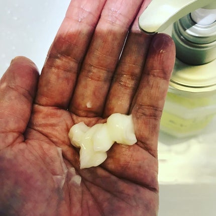 シルキー スムースモイスチャー シャンプー 1.0/ヘアトリートメント 2.0/&honey/市販シャンプーを使ったクチコミ(10枚目)