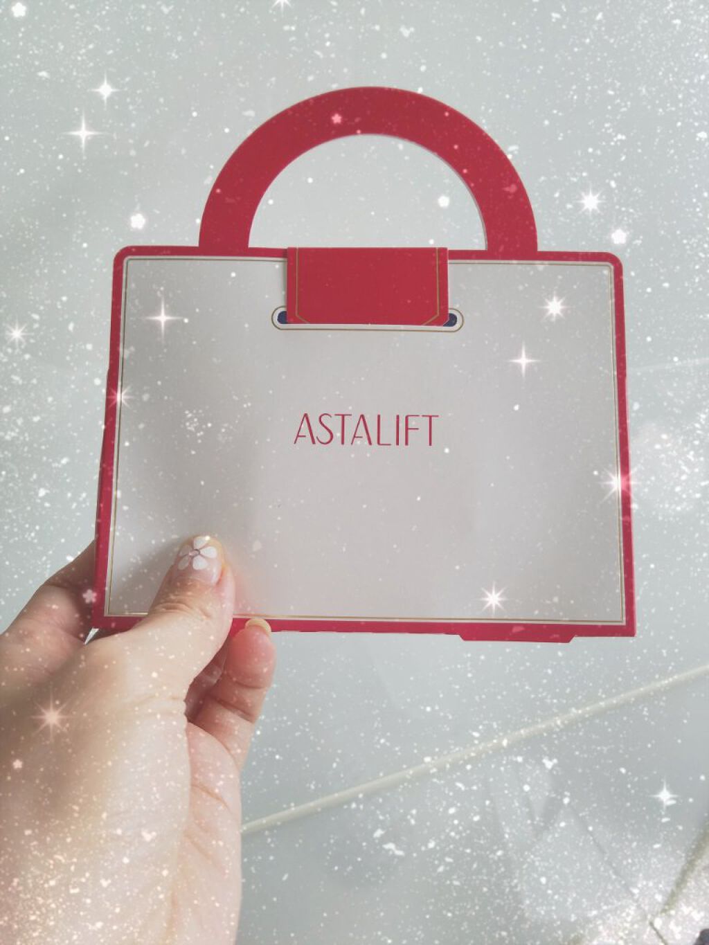 D-UVクリア ホワイトソリューション/アスタリフト/日焼け止めクリームを使ったクチコミ（2枚目）