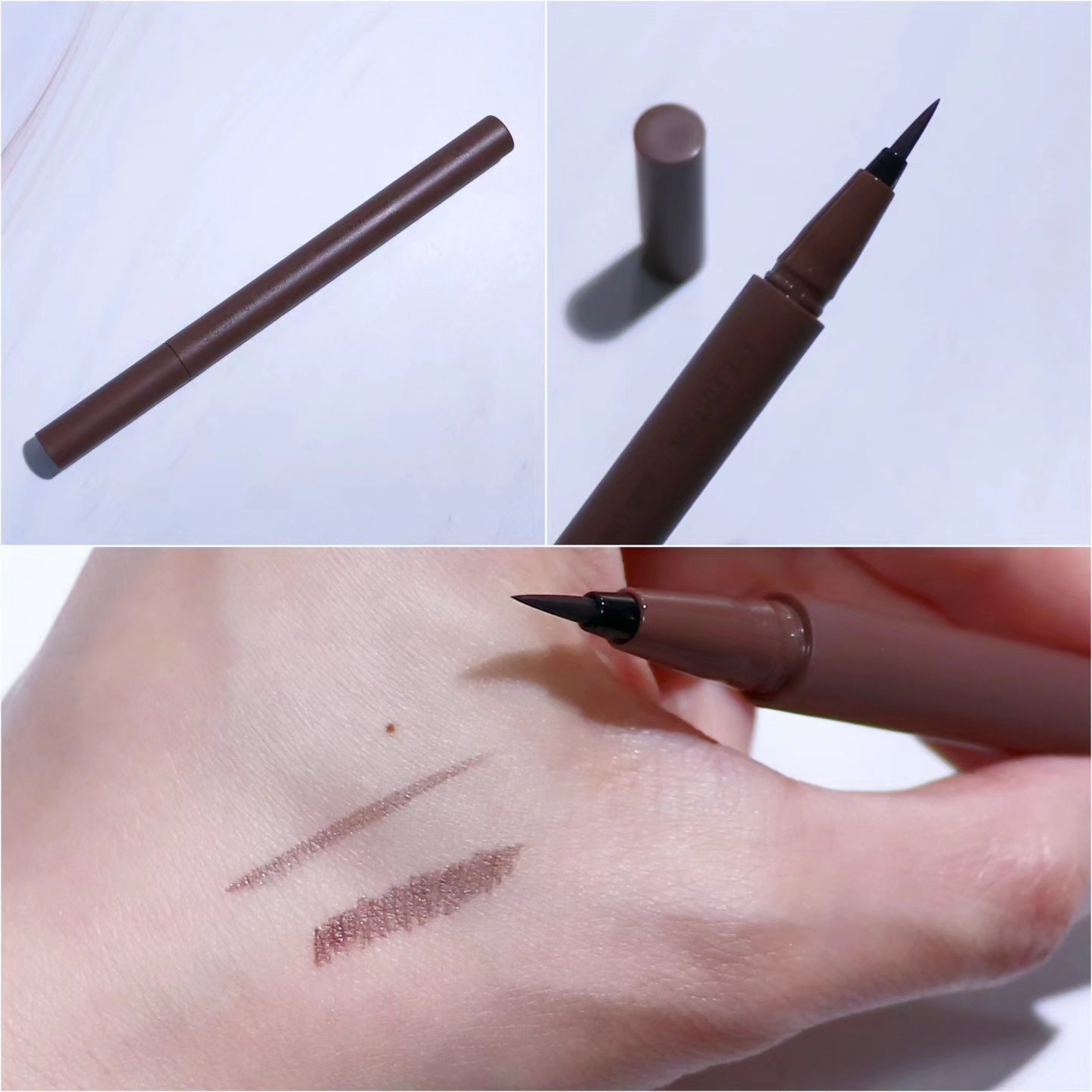 エテュセ アイエディション(カラーパレット)/ettusais/アイシャドウパレットを使ったクチコミ（3枚目）