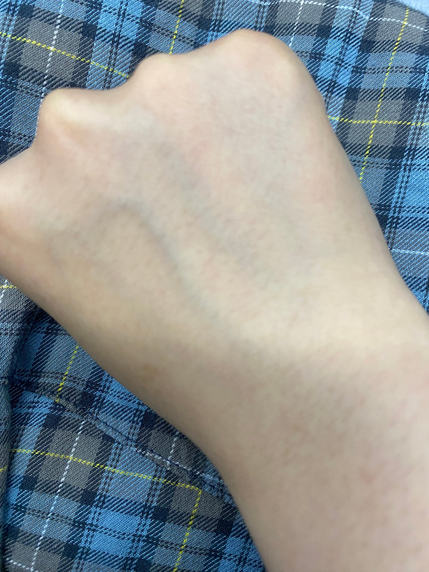 エアリーフィットサンスティック/KAHI/日焼け止めスティックを使ったクチコミ(3枚目)