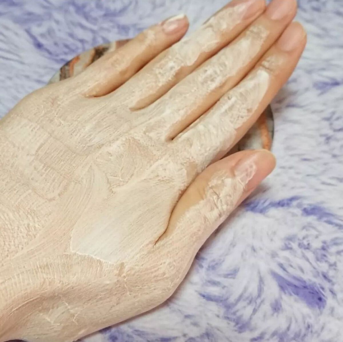 スリーピングムースマスク/クレシェソワ/シートマスク・パックを使ったクチコミ（3枚目）