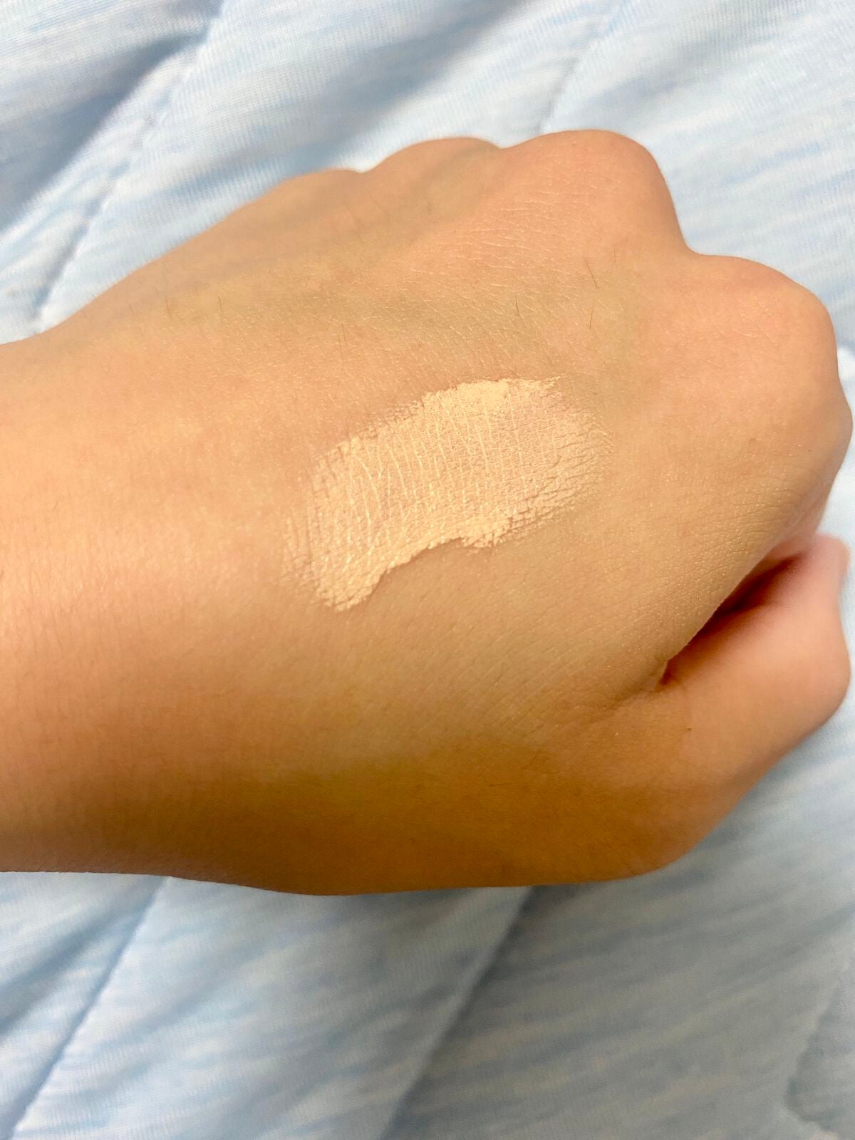 (旧)アンリミテッド ラスティング フルイド/shu uemura/リキッドファンデーションを使ったクチコミ(3枚目)