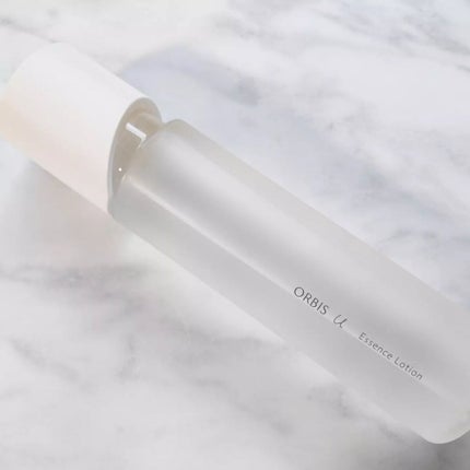 オルビスユー エッセンスローション /オルビス/化粧水を使ったクチコミ(1枚目)