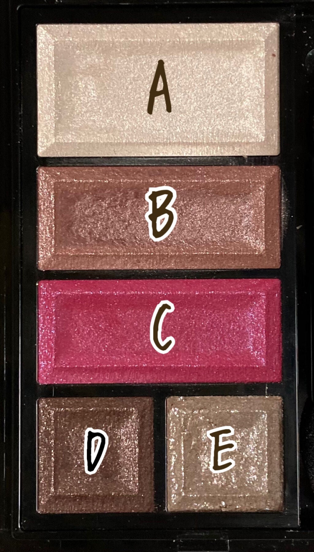 ロング&カールマスカラ アドバンストフィルム/ヒロインメイク/マスカラを使ったクチコミ(6枚目)