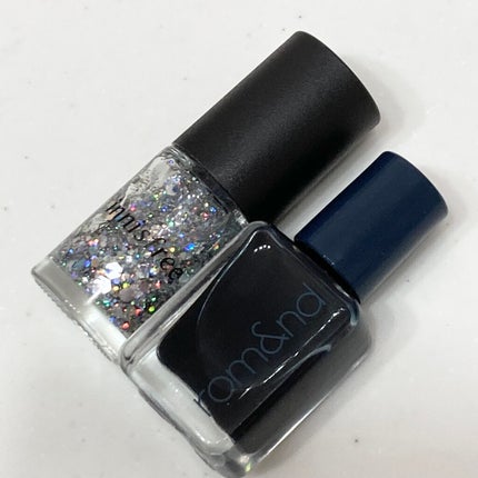 リアルカラーネイル/innisfree/マニキュアを使ったクチコミ(9枚目)