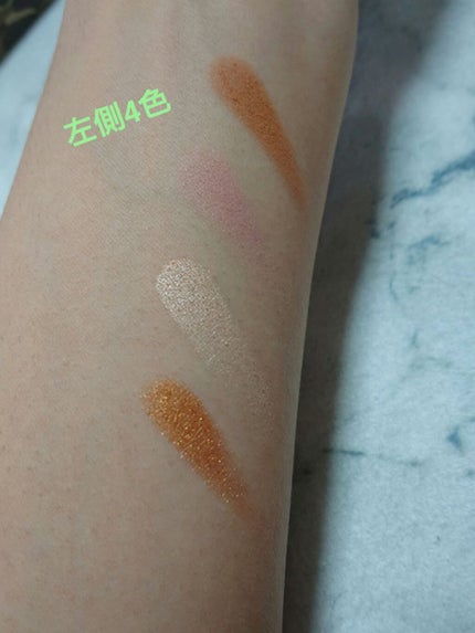 ベター ザン セックス マスカラ ドール ラッシュ/Too Faced/マスカラを使ったクチコミ(4枚目)