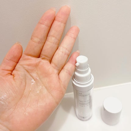 S300 リードル/VT/美容液を使ったクチコミ(4枚目)